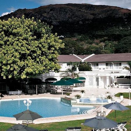 Royal Swazi Spa Mbabane Eksteriør bilde