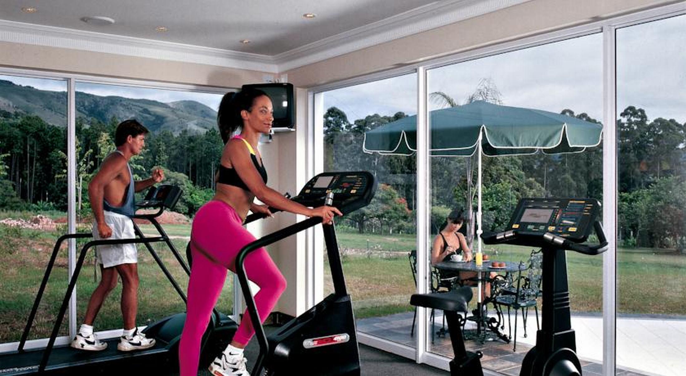 Royal Swazi Spa Mbabane Eksteriør bilde