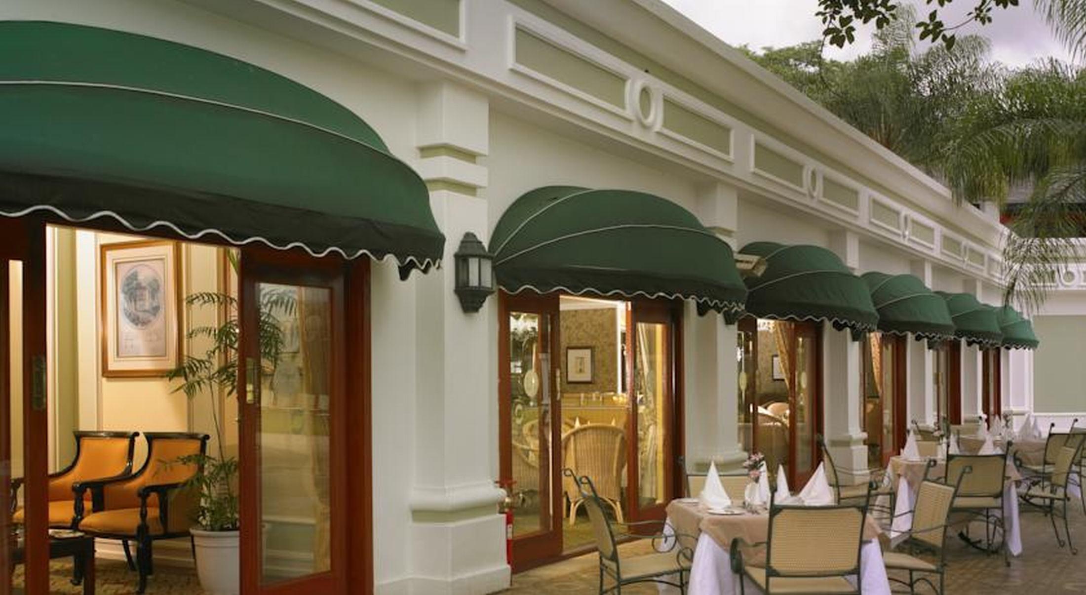 Royal Swazi Spa Mbabane Eksteriør bilde