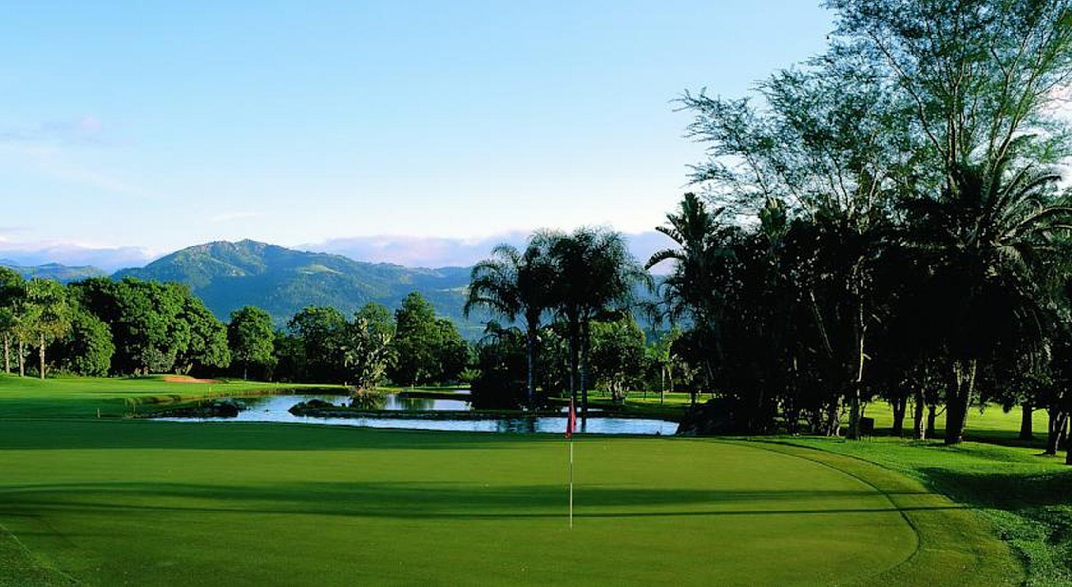 Royal Swazi Spa Mbabane Eksteriør bilde