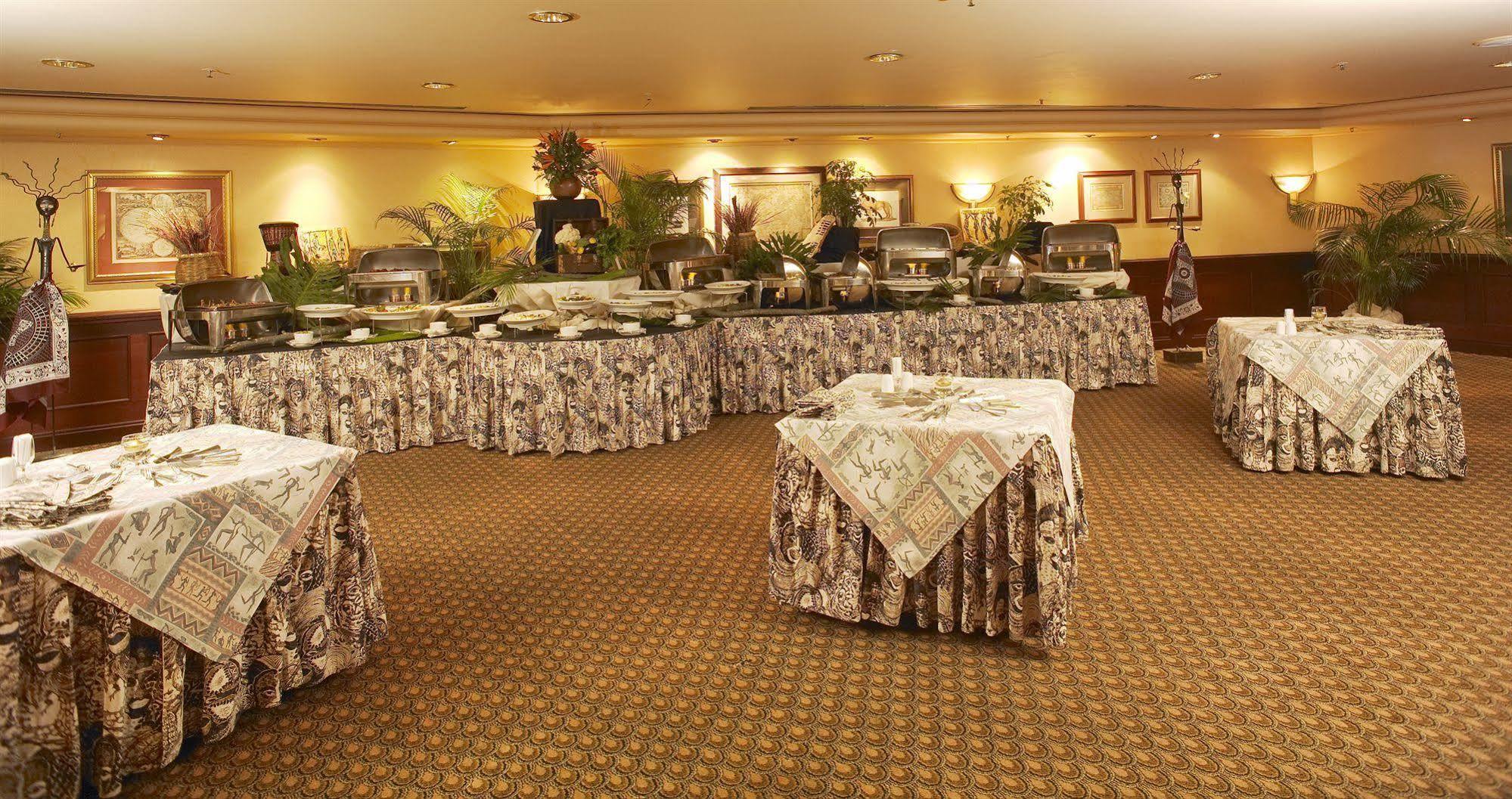 Royal Swazi Spa Mbabane Eksteriør bilde