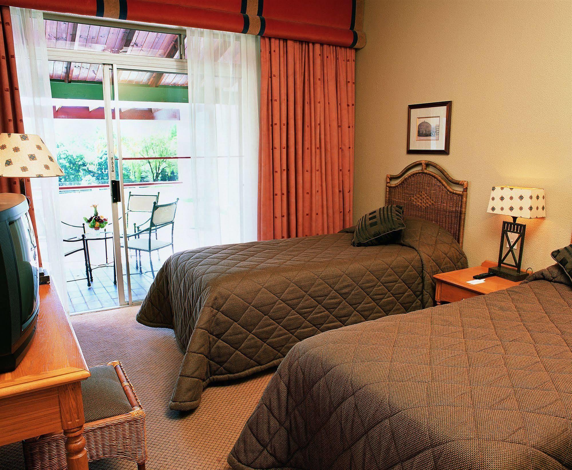 Royal Swazi Spa Mbabane Eksteriør bilde